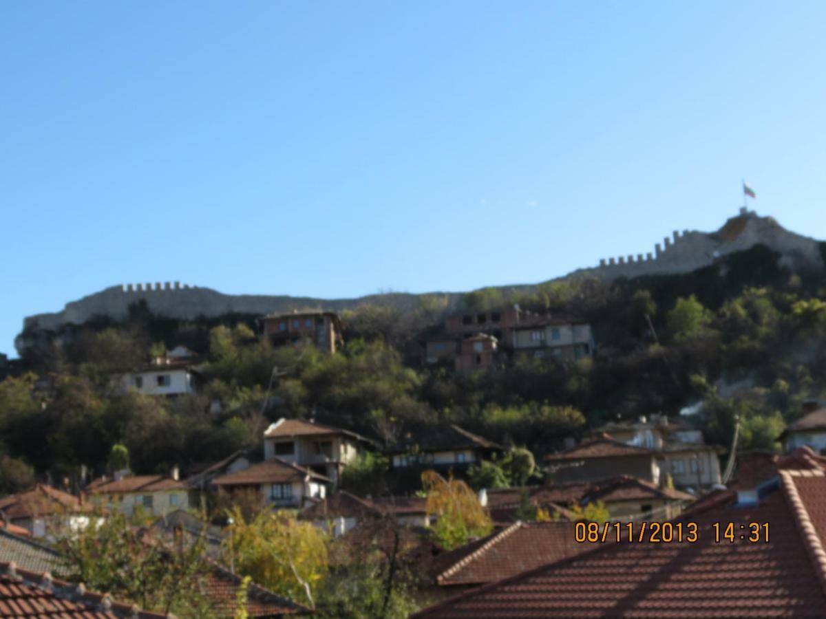 Oazis Guesthouse Loveč Exteriér fotografie